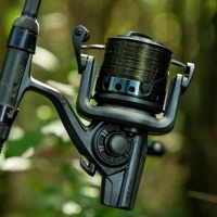 Nash LRX Reels